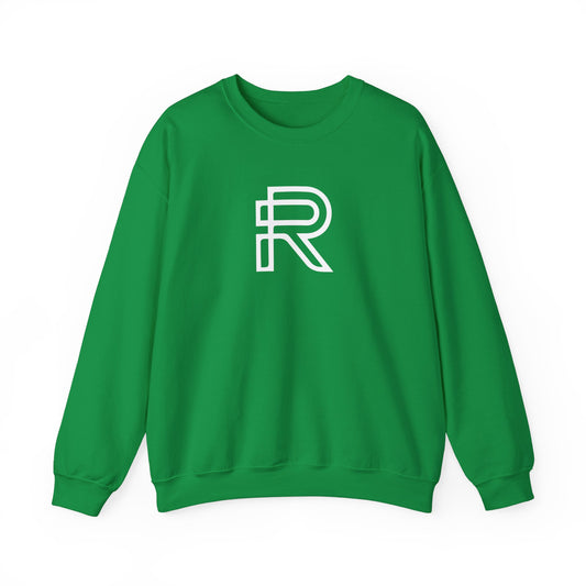 Rydlii Rives: Logo Crewneck