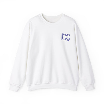 Dajea Semelfort: Born 2 Win Crewneck