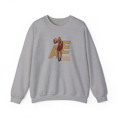 Alyssa Ervin: GameDay Crewneck