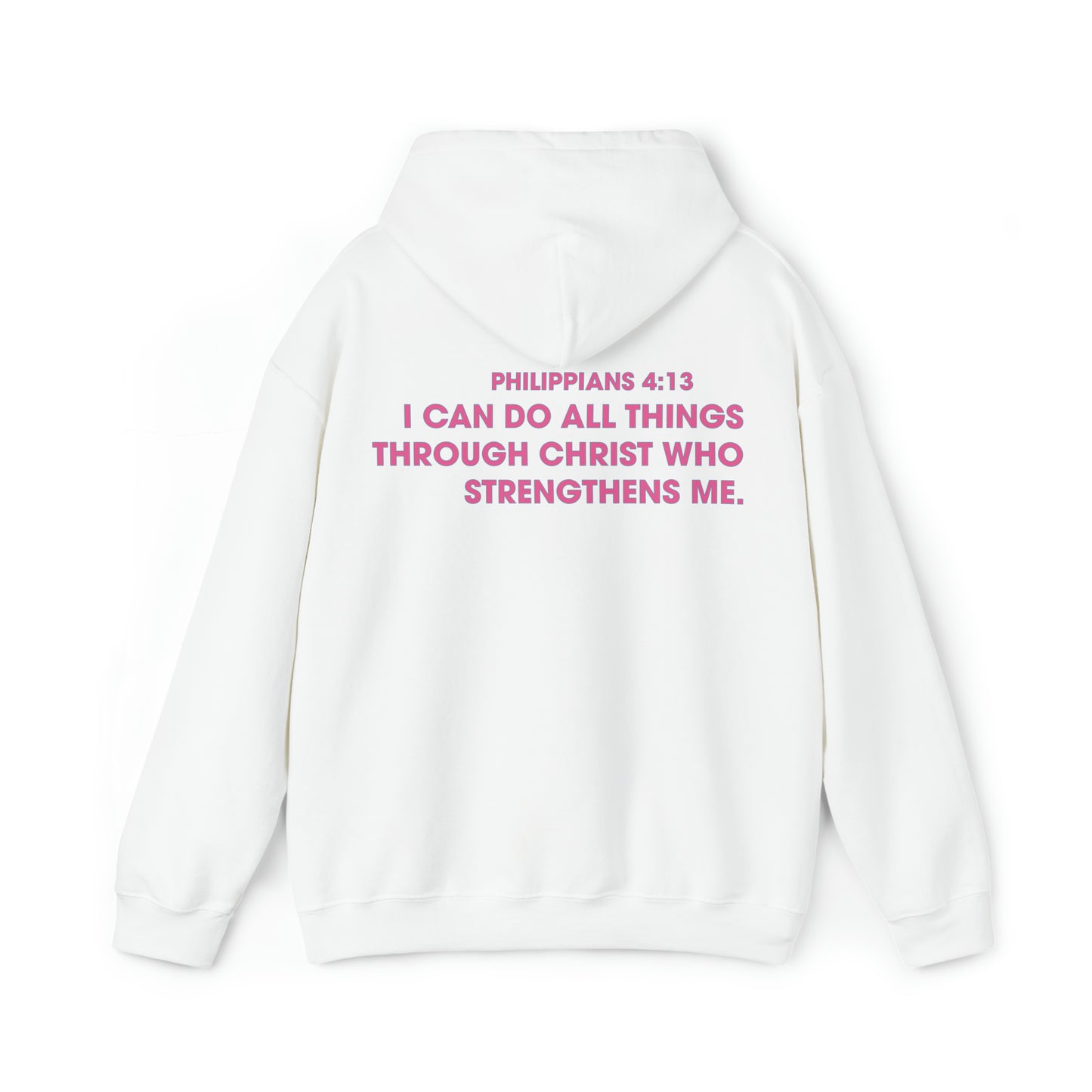 Raianna Artmore: I Have Self Control Hoodie