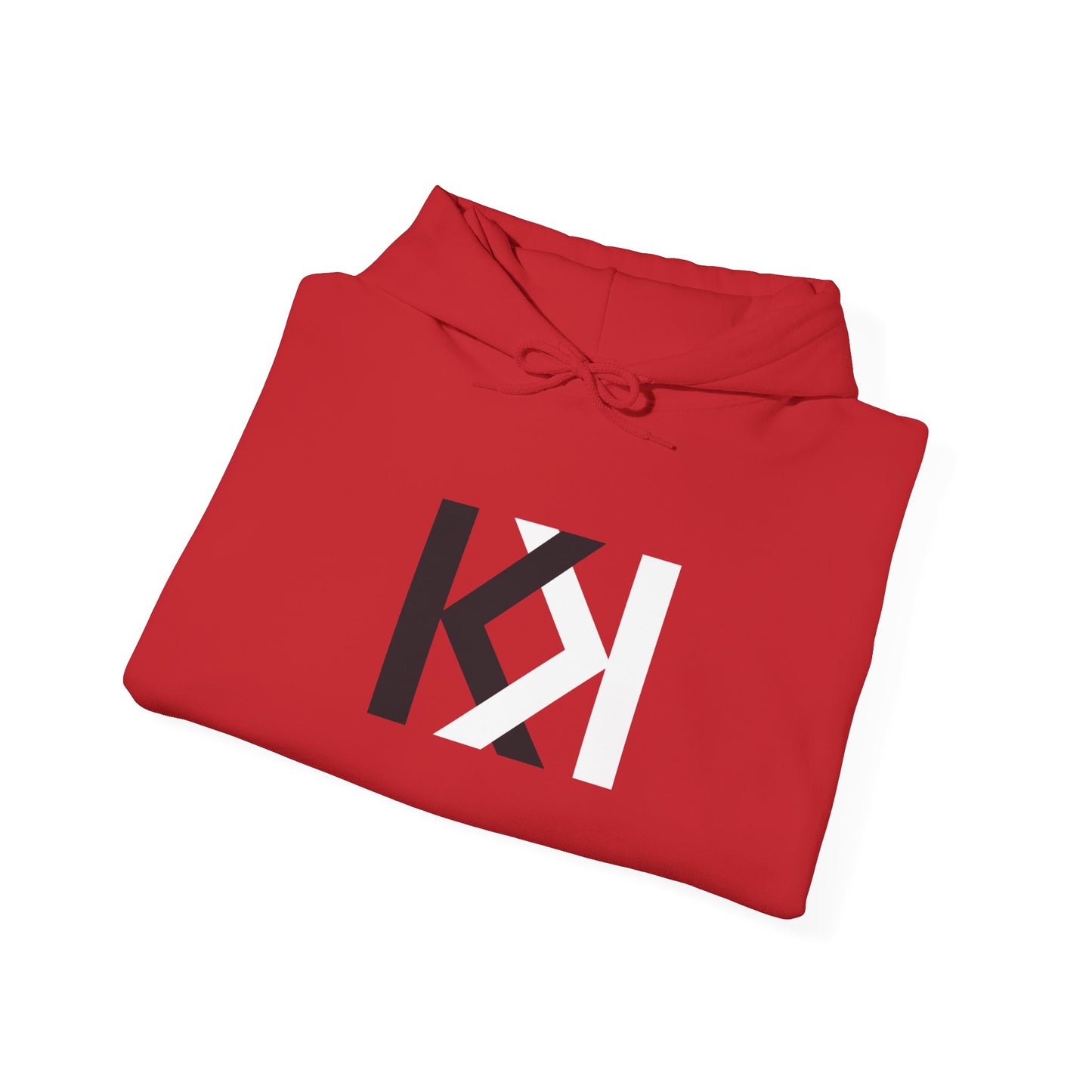 Kevin Kalonji: Essential With Name & Number Hoodie