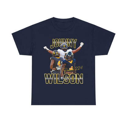 Johnathan Wilson: GameDay Tee