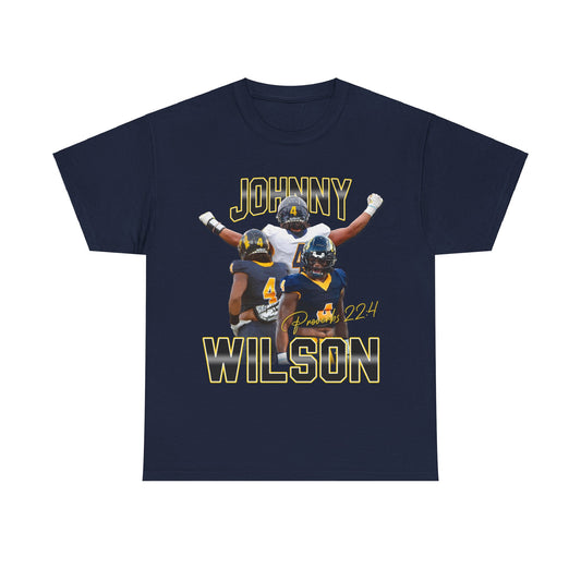 Johnathan Wilson: GameDay Tee