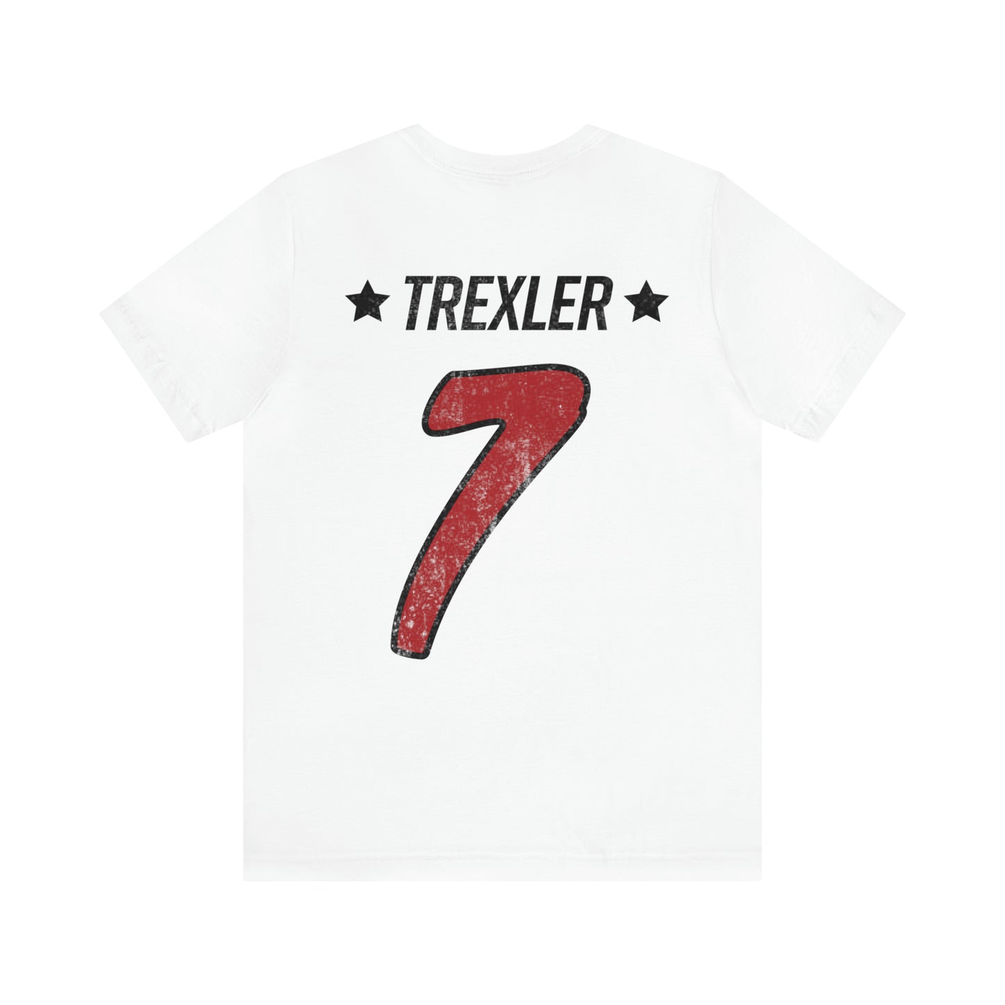 Ava Trexler: GameDay Tee