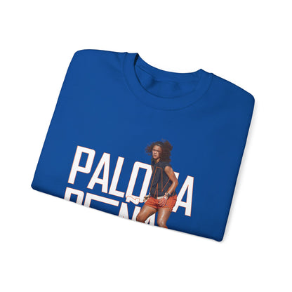 Paloma Peña: GameDay Crewneck