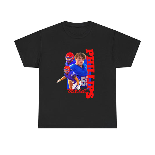 Mitchell Phillips: GameDay Tee