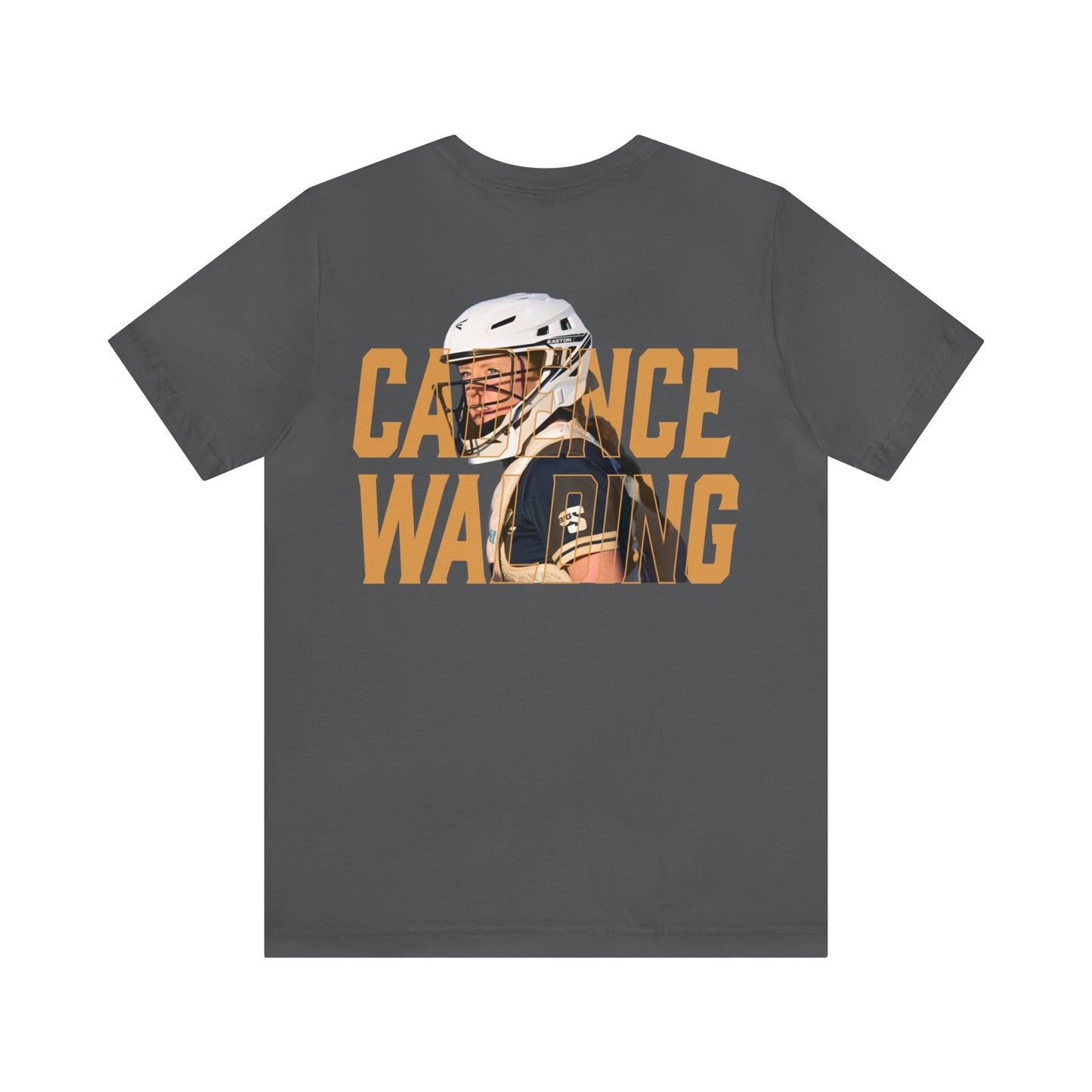 Cadence Walding: GameDay Tee