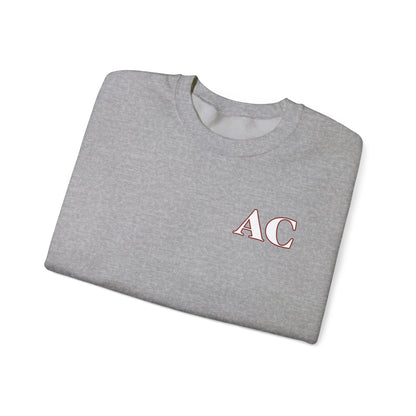 Avery Childers: Logo Crewneck