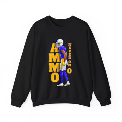 Ahmad Robinson: Zero Crewneck