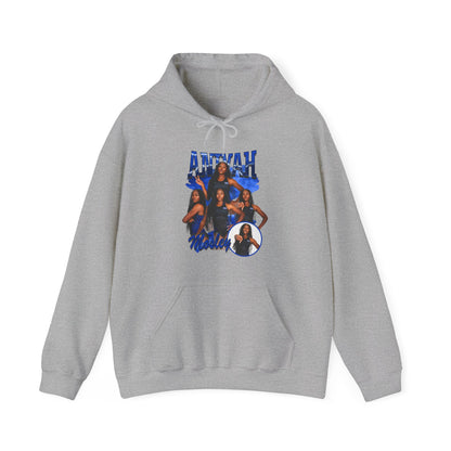 Aniyah Mosley: Essential Hoodie