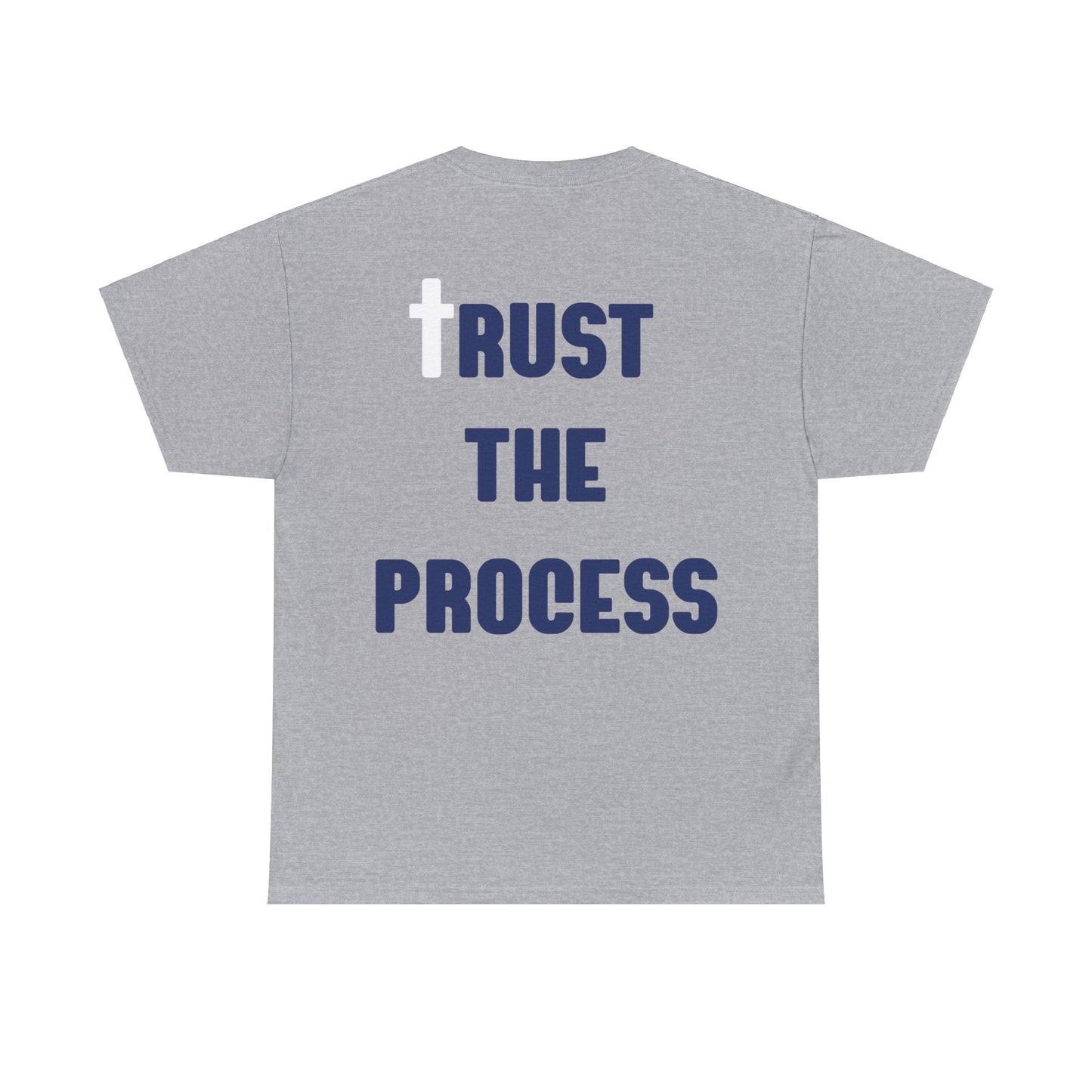 Gabrielle Roundtree: Trust The Process Tee