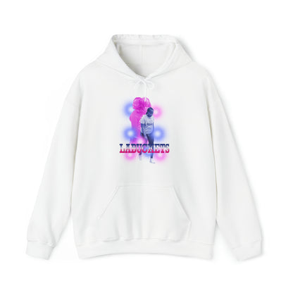 Lauryn Redcross: Expect Nothing Appreciate Everything Hoodie
