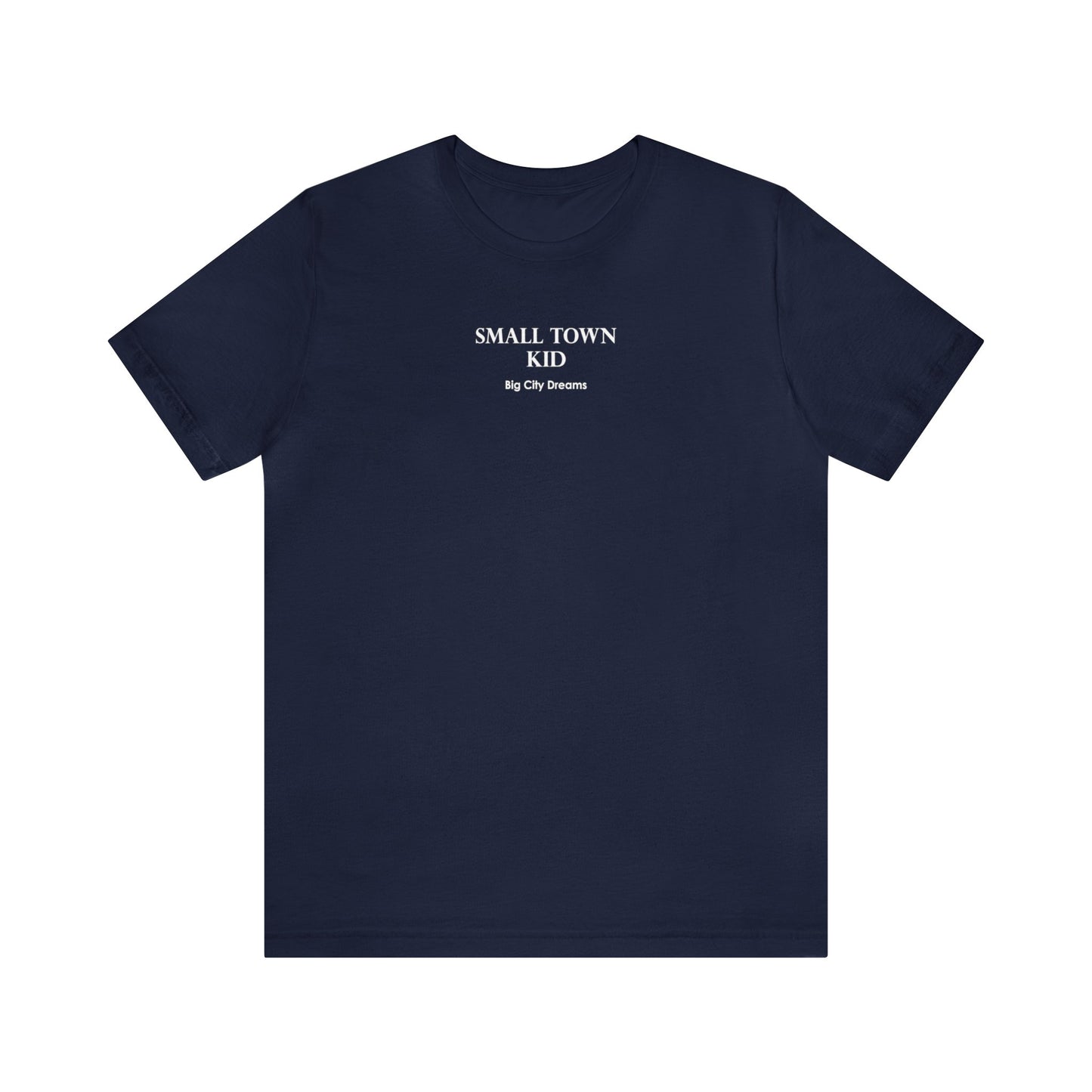 Brooke Bradley: Small Town Kid Tee