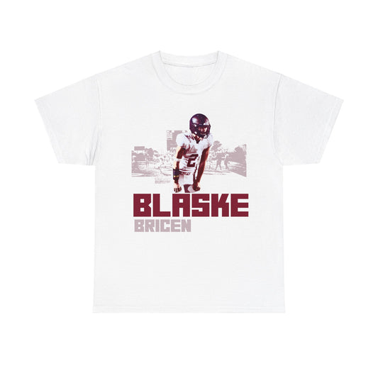 Bricen Blaske: GameDay Tee