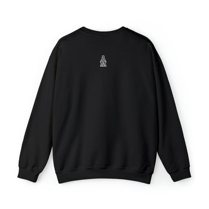 Arianna Mosley: Essential Crewneck