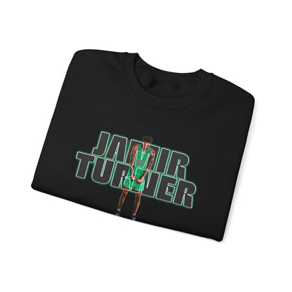 Jamir Turner: John 13:7 Crewneck