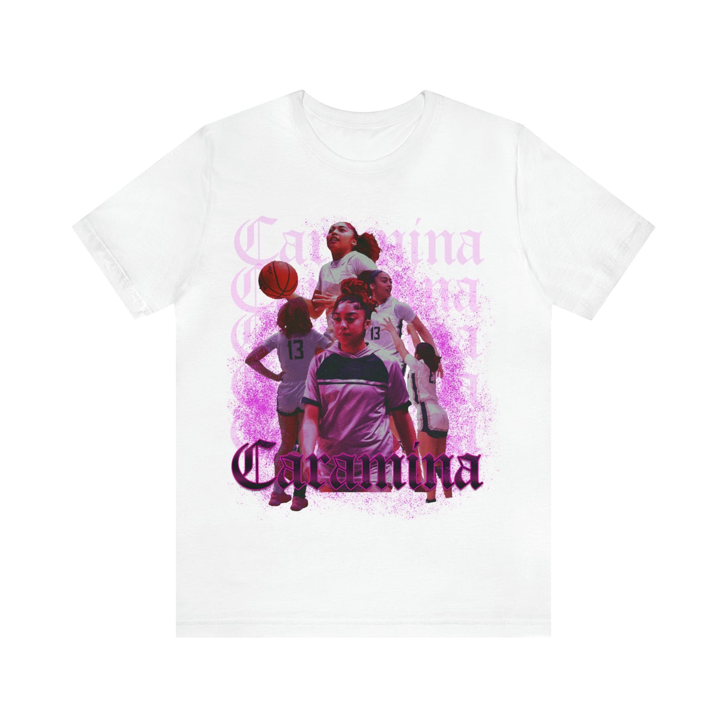 Caramina Tanedo: Essential Tee