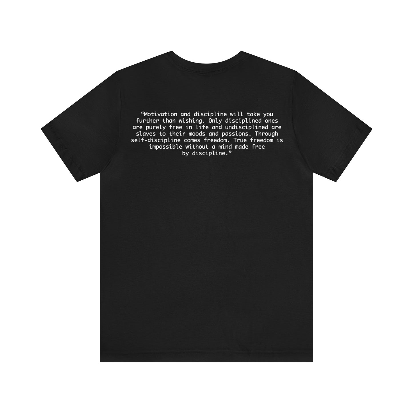 Odens Dejour: Essential Tee