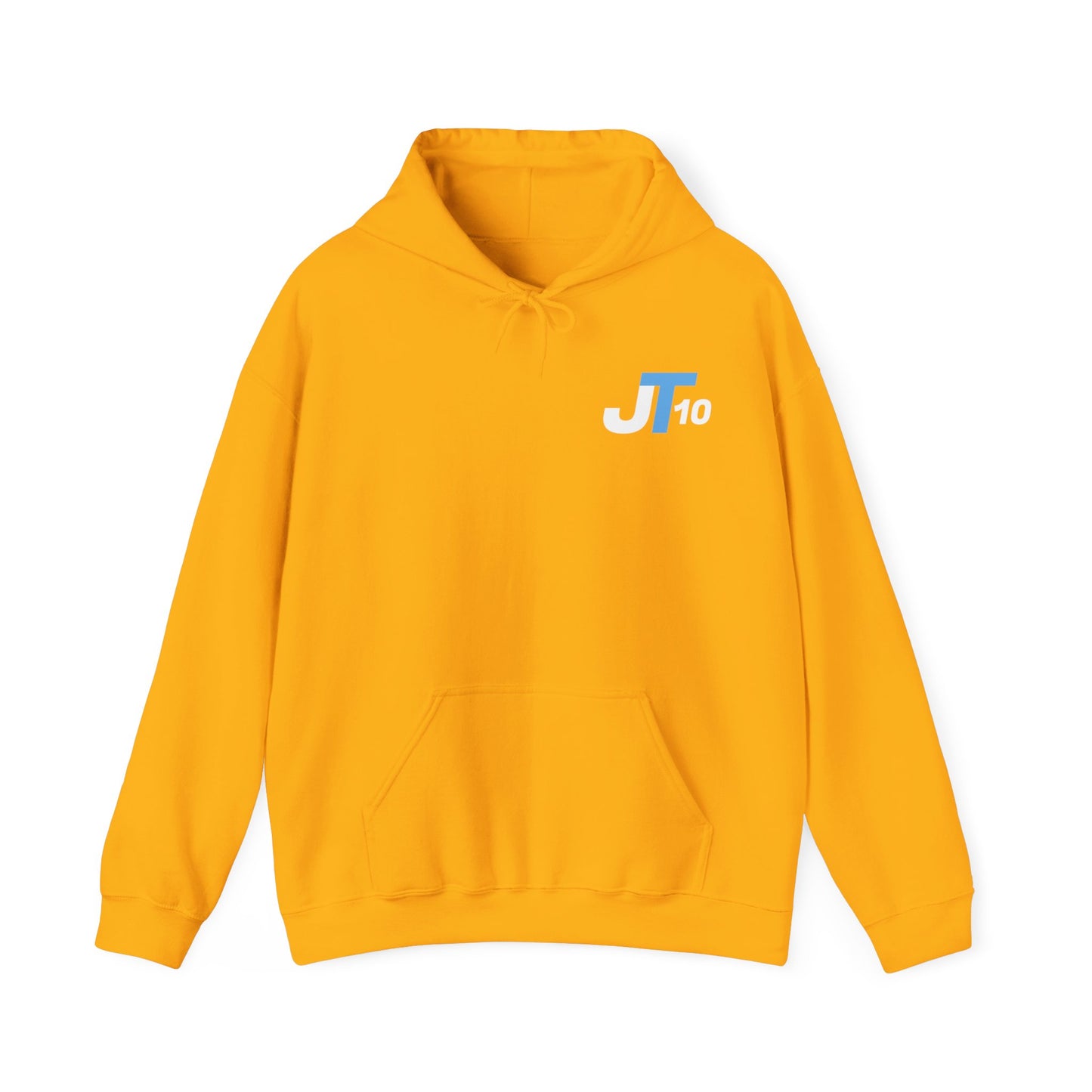 Julia Trainor: JT10 Hoodie