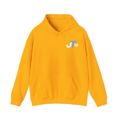 Julia Trainor: JT10 Hoodie