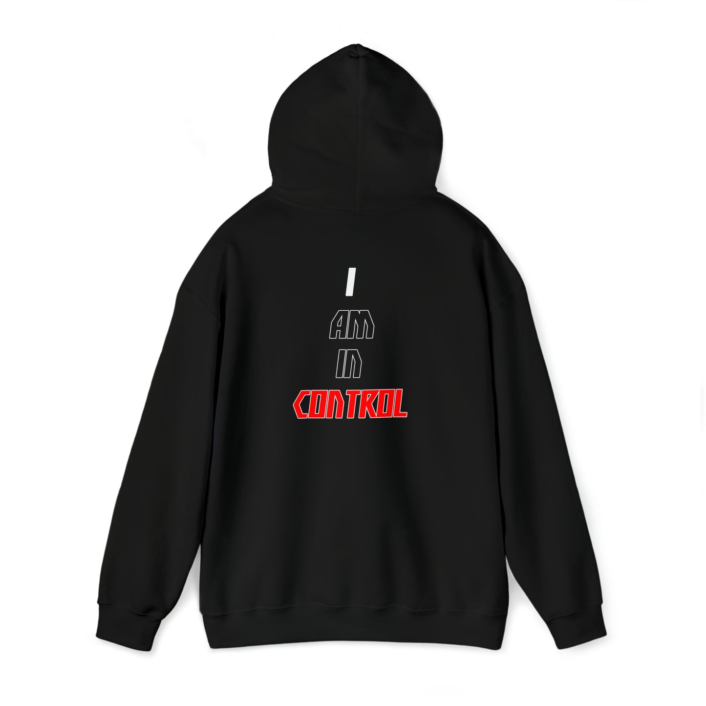 Brooklynn Smith: I Am In Control Hoodie