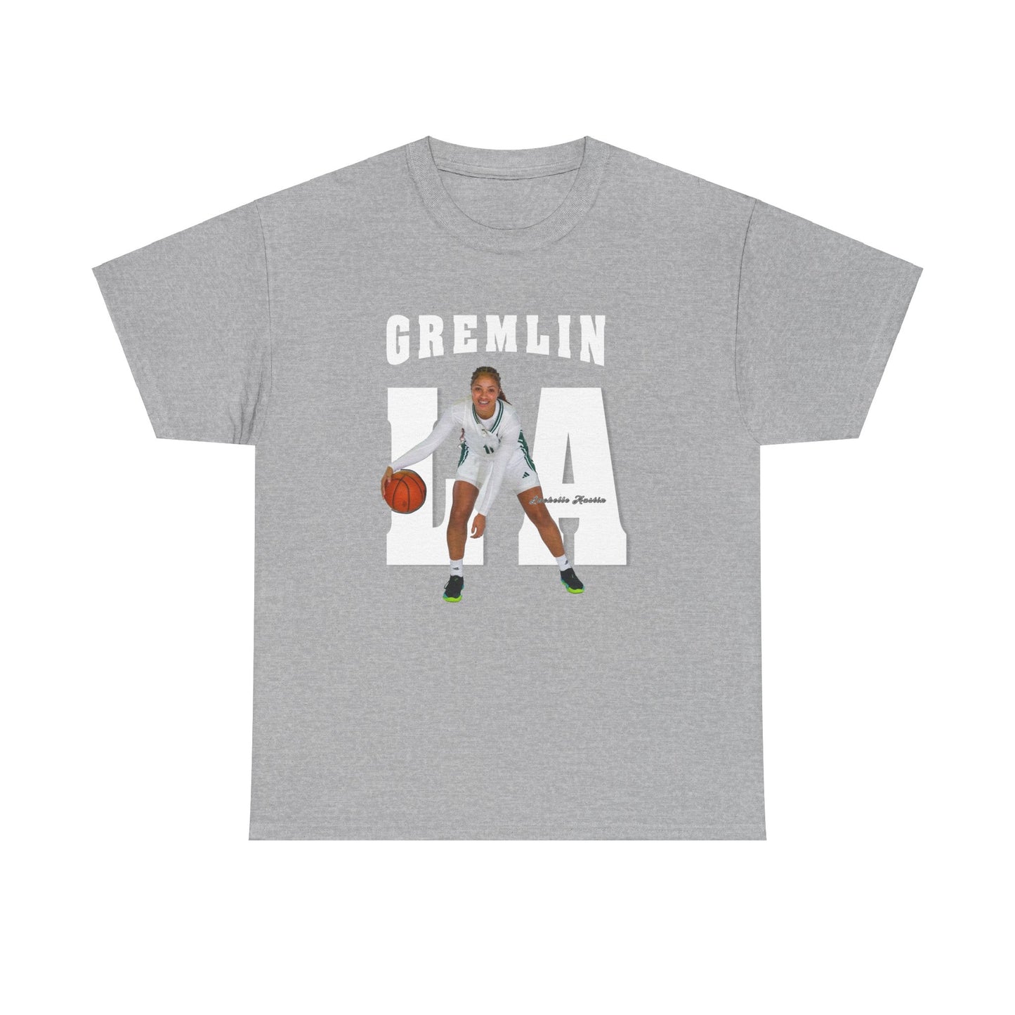 Lachelle Austin: Gremlin Tee