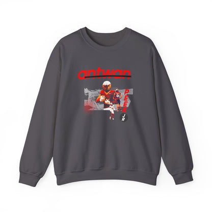 Antwan Peek Jr: Essential Crewneck