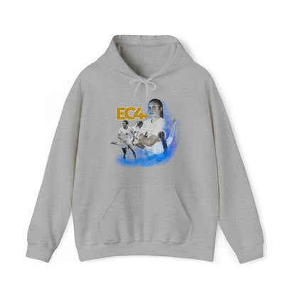 Ellie Coffield: EC4 Hoodie