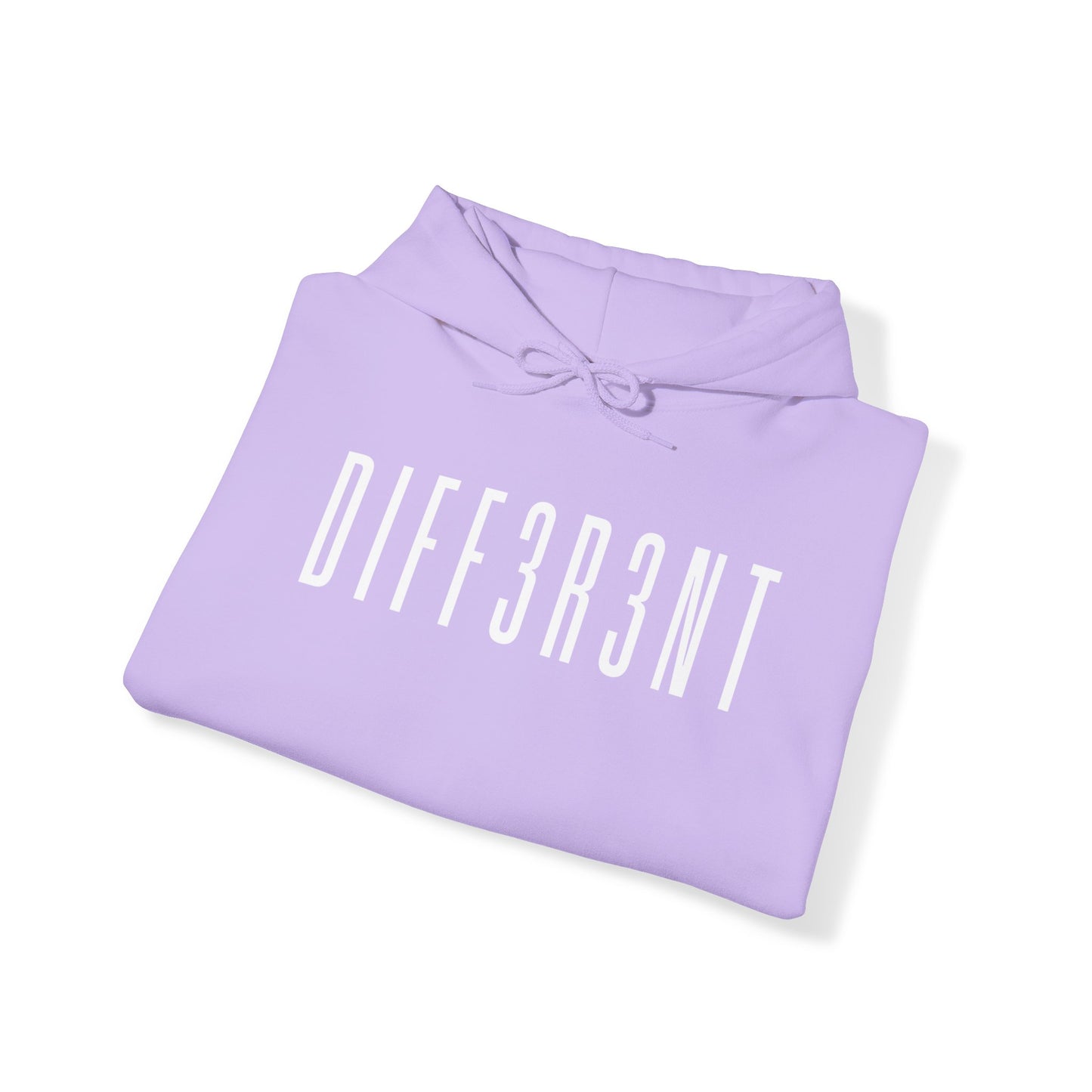 Rylee Holtorf: Diff3r3nt Hoodie