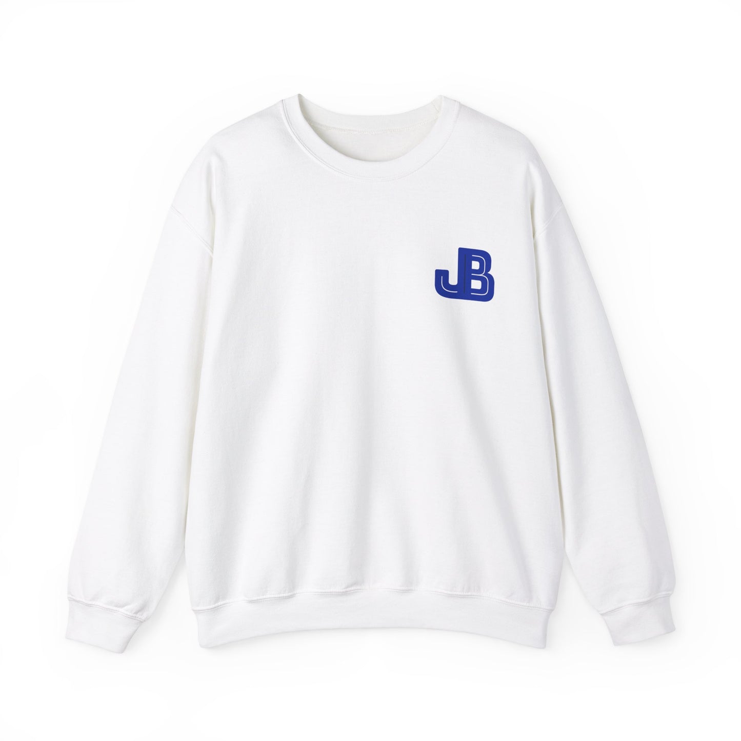 Jack Butler: Bet On Yourself Crewneck