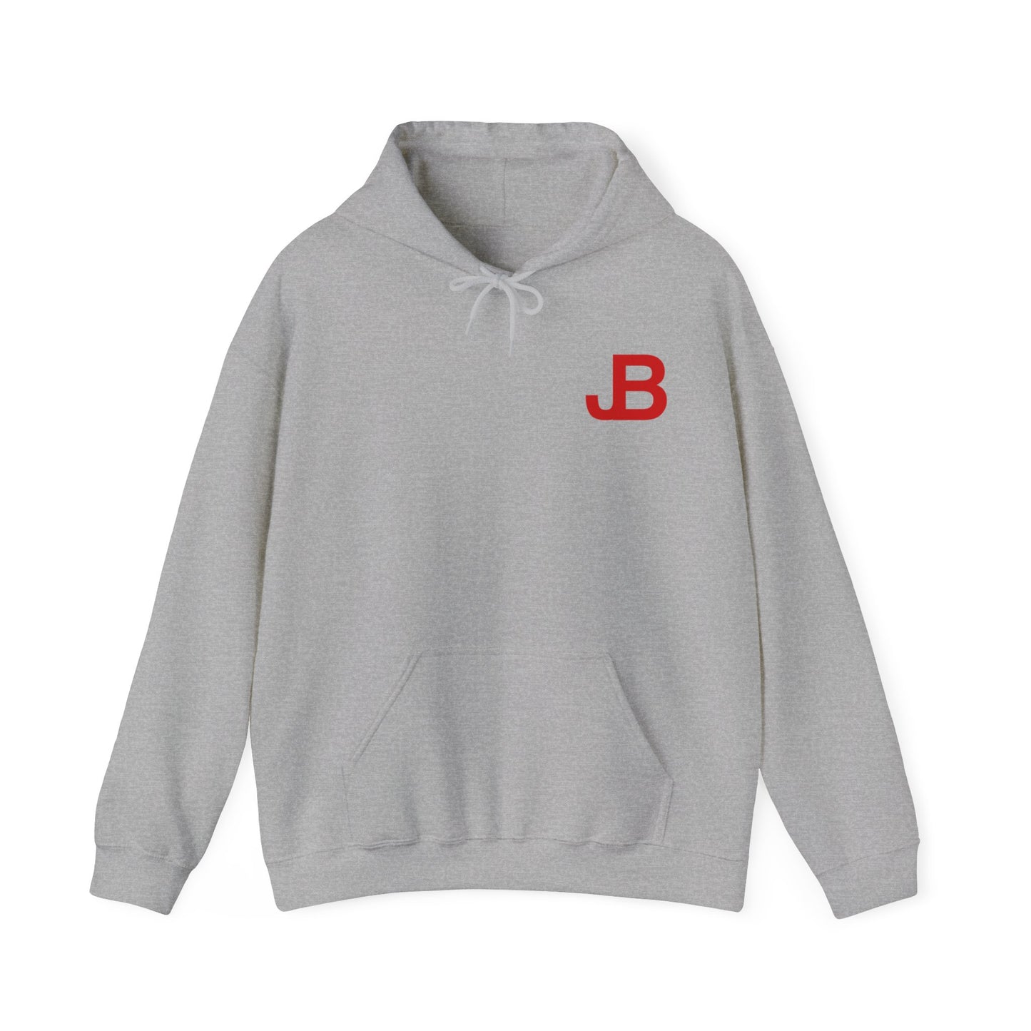 Jax Brockett: Essential Hoodie