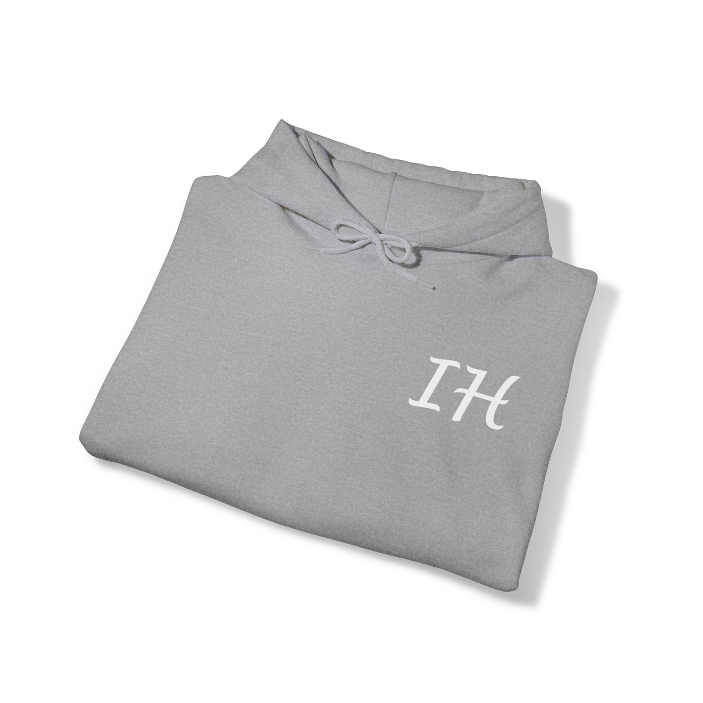 Isaiah Harper: AGTG Hoodie