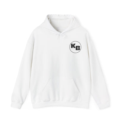 Kamron Byrd: God's Strongest Soldier Hoodie