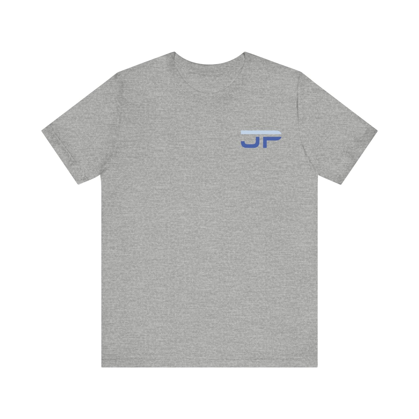 Julian Pinto: Logo Tee