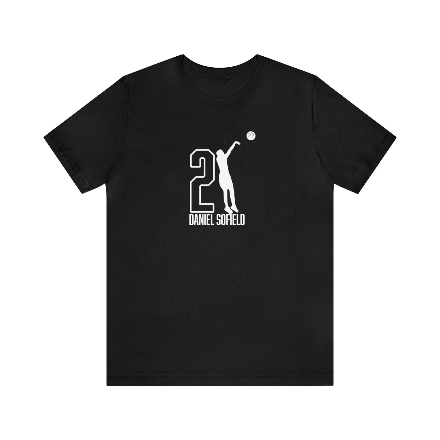 Daniel Sofield: 21 Tee