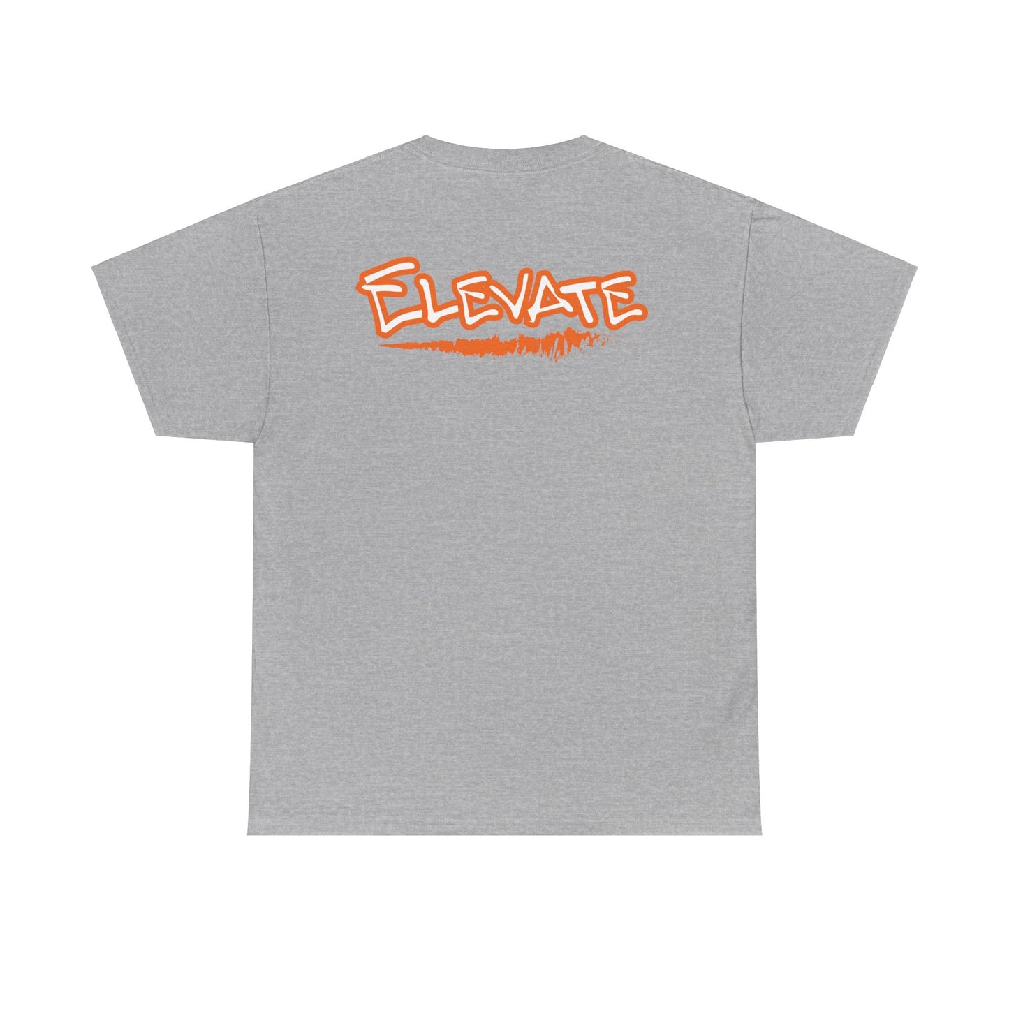 Cayden Jacoby: Elevate Tee