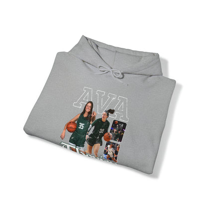 Ava Therien: GameDay Hoodie