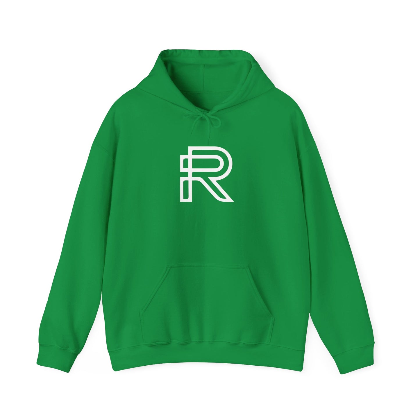 Rydlii Rives: Logo Hoodie