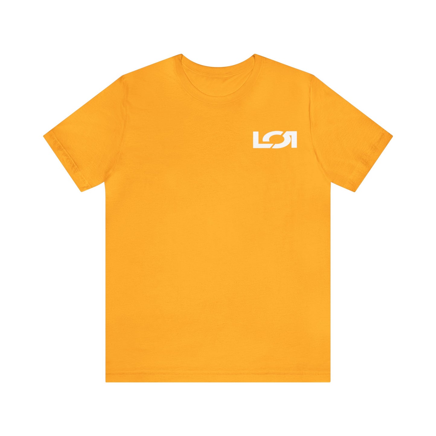 Lamar Oden Jr.: Logo Tee