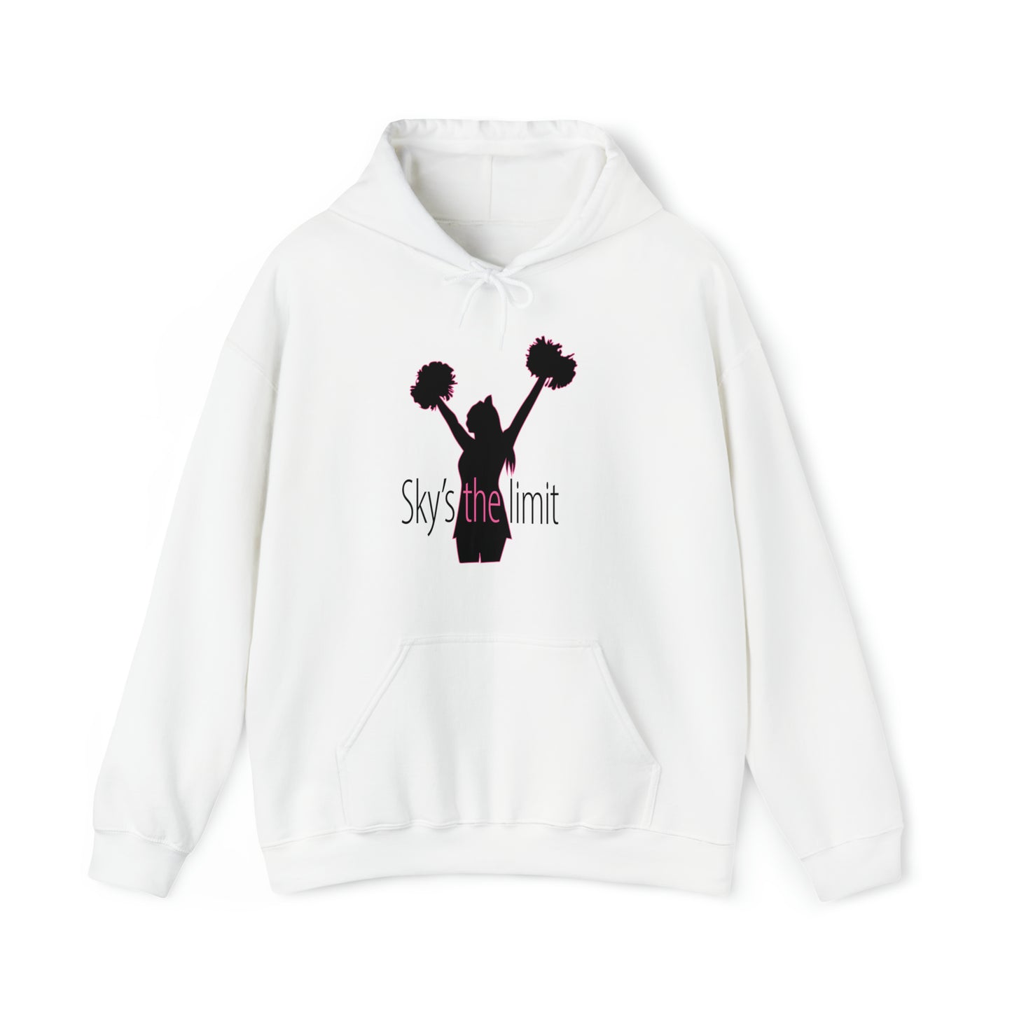 Ashley Tracy: Sky's The Limit Hoodie