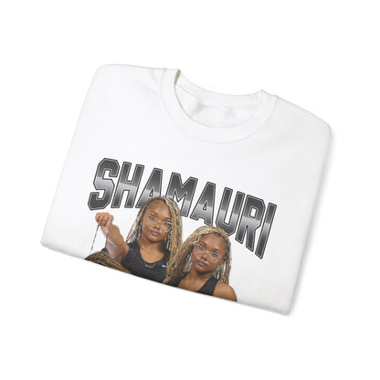 Shamauri Brackett: Pride Is Forever Crewneck