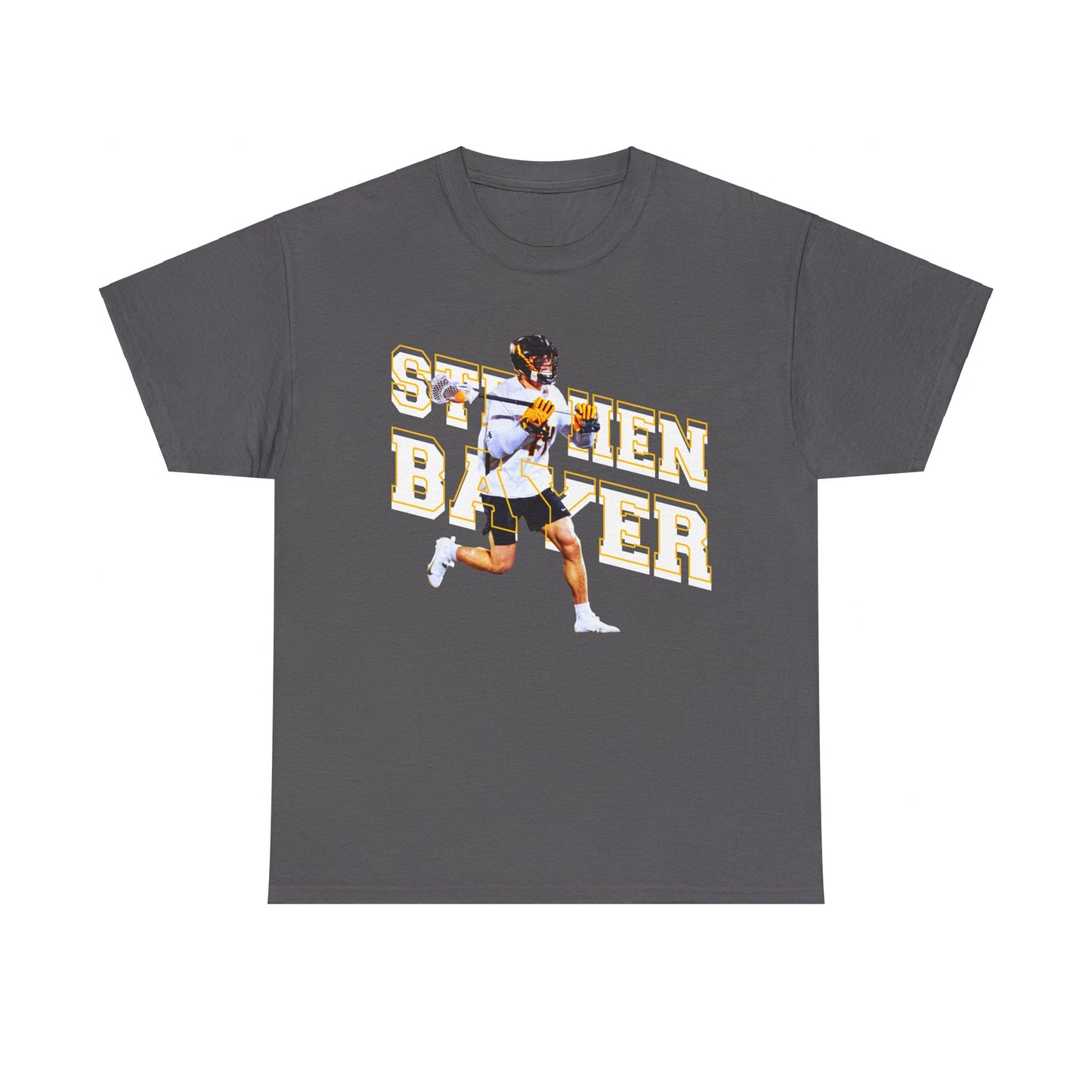 Stephen Bayer: GameDay Tee