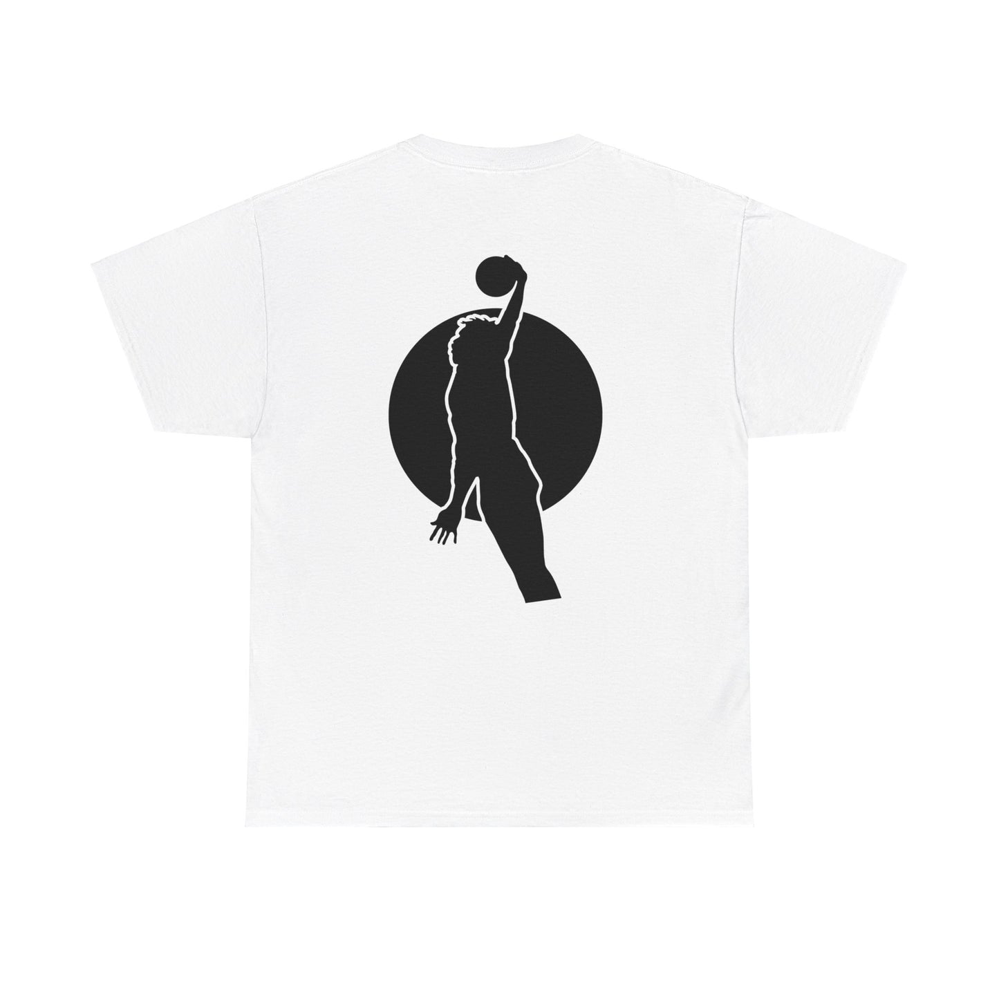 Payton Mogire: Logo Tee