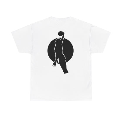 Payton Mogire: Logo Tee