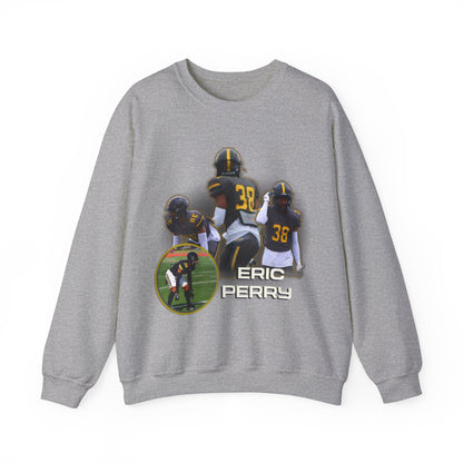 Eric Perry: GameDay Crewneck