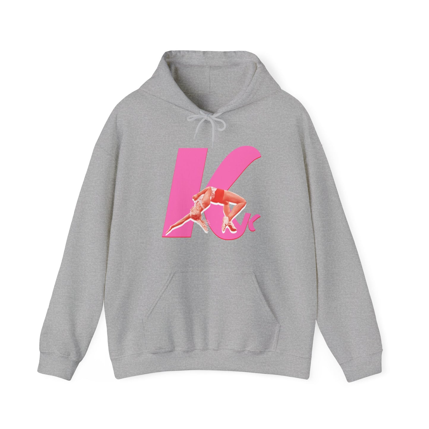 Kalli Knoble: Essential Hoodie