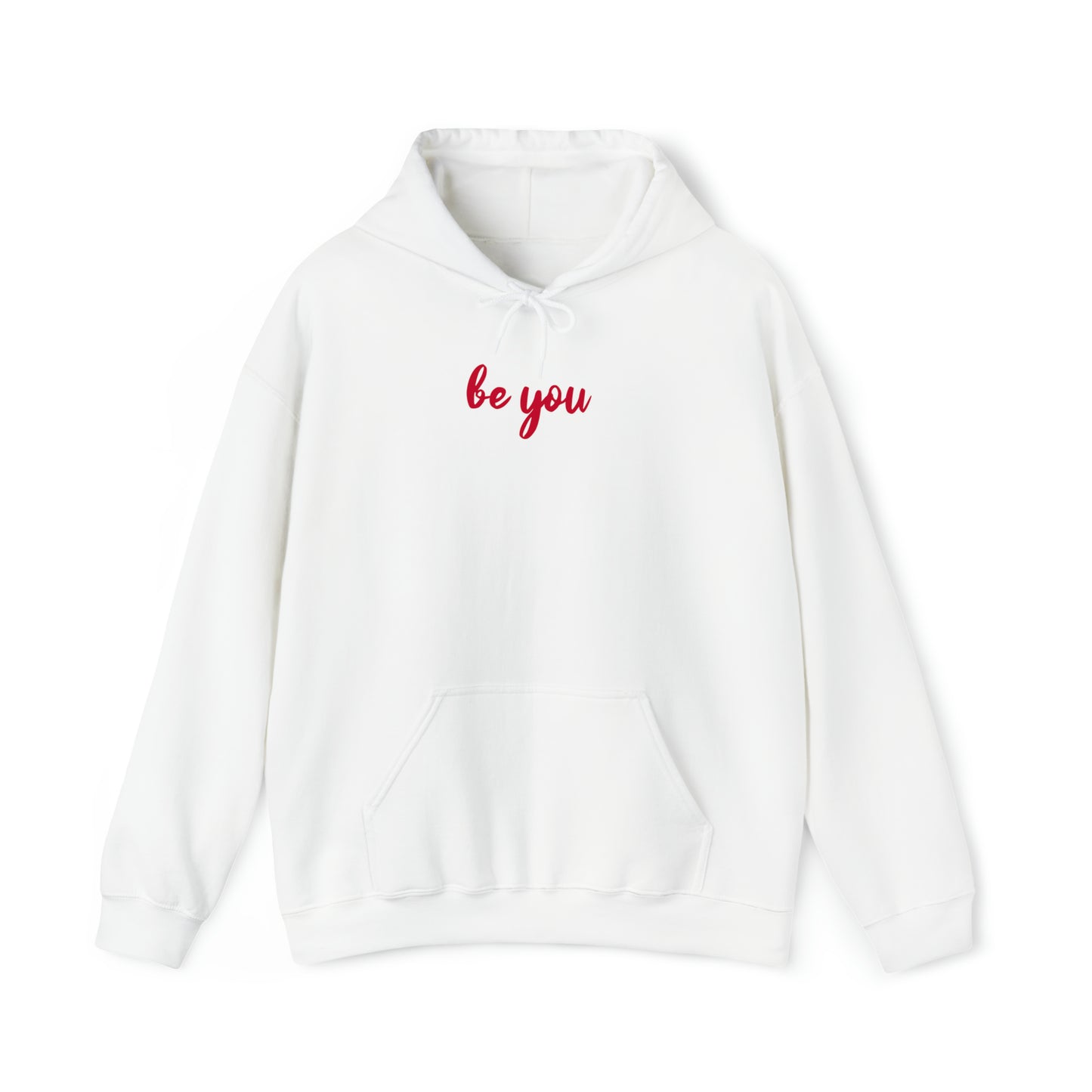 Hannah Ortega: Be You Hoodie