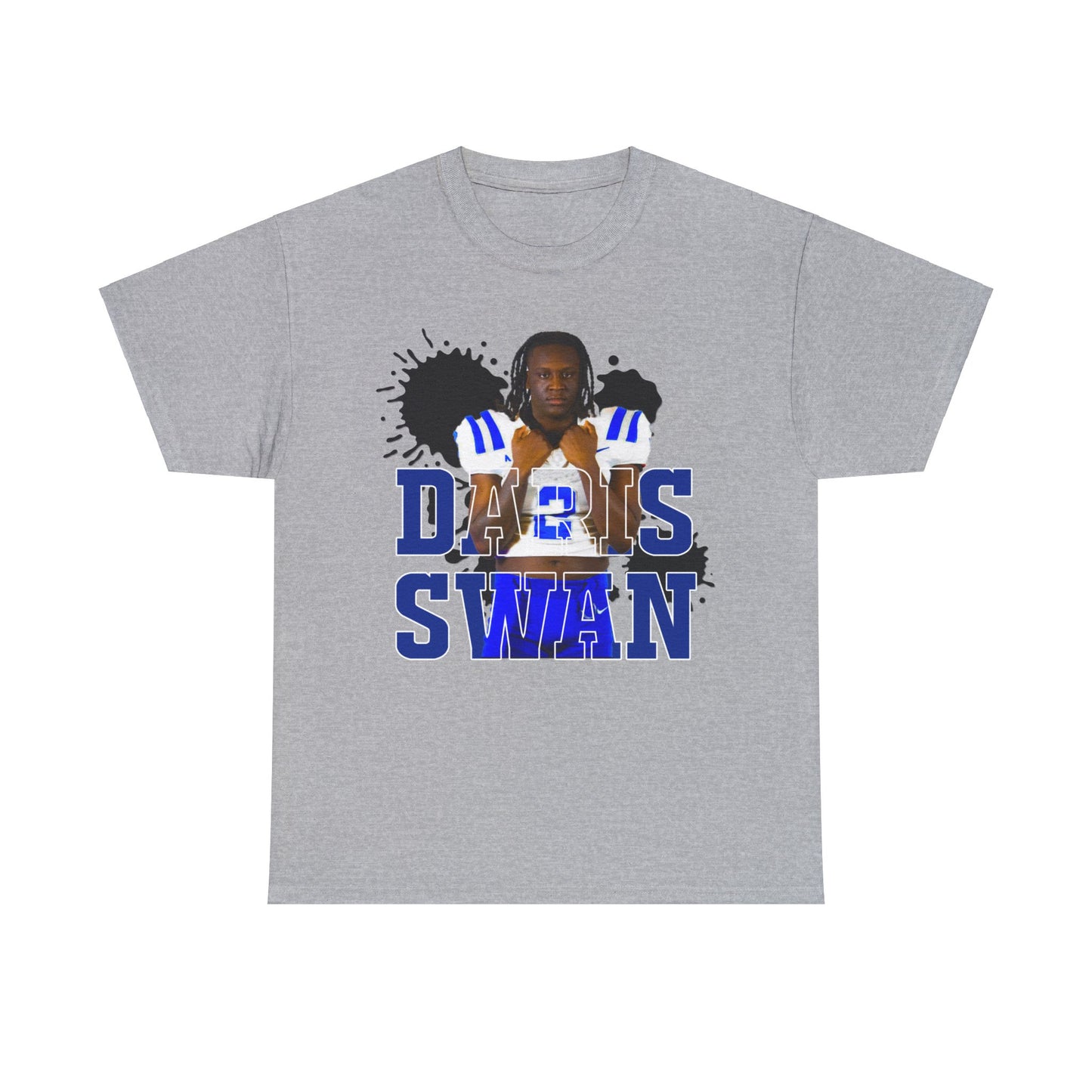 Daris Swan: GameDay Tee