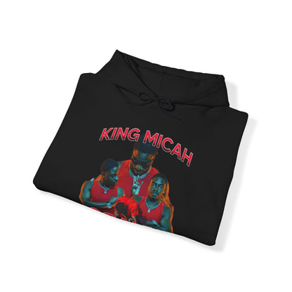 King Micah Scales: Essential Hoodie