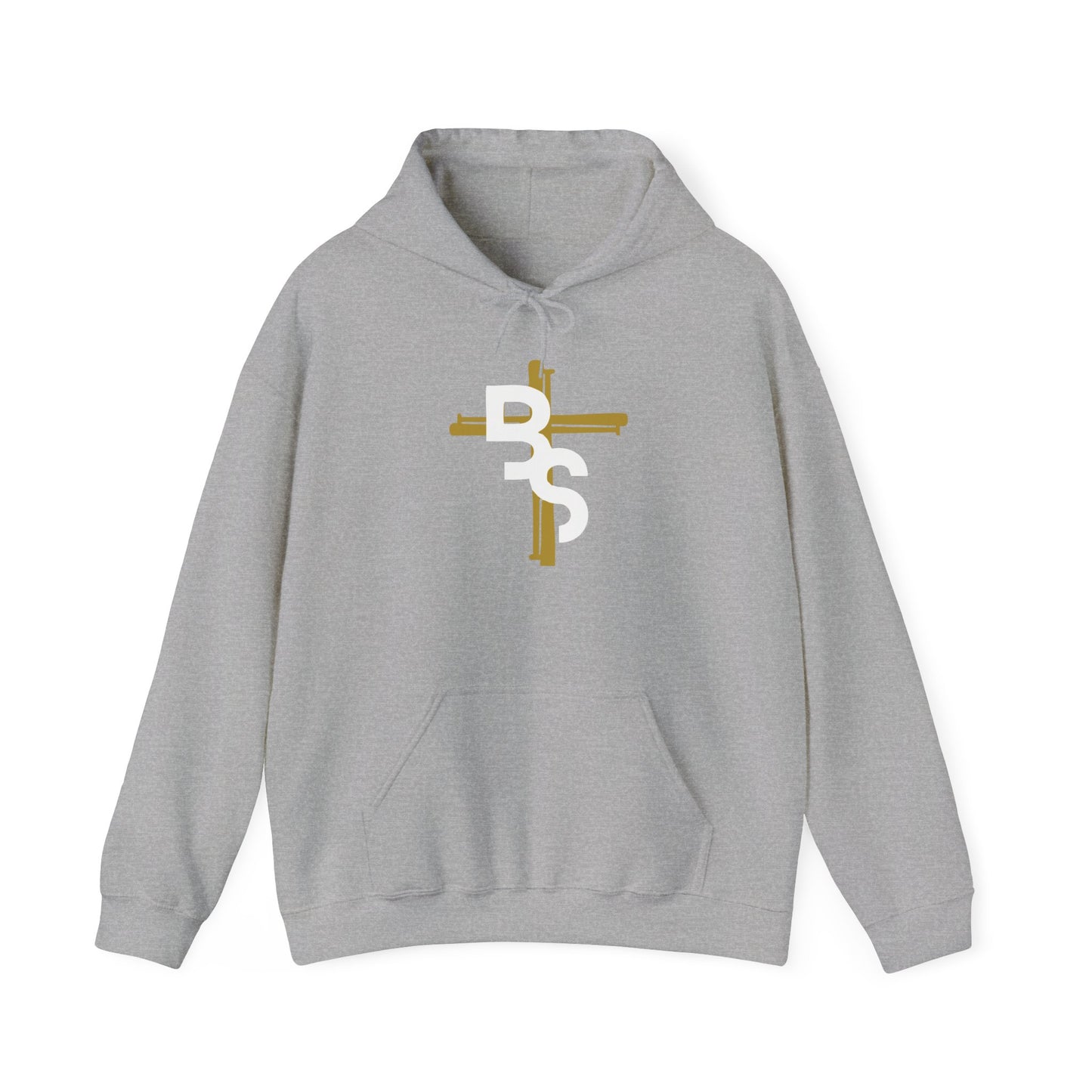 Blake Sehlke: Hooded Sweatshirt